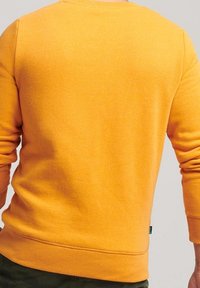 Superdry & Co Felpa - yellow