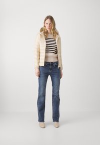 Save the duck ALEXA - Giacca da mezza stagione - shore beige