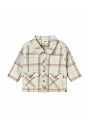 LOOSE FIT - Chemise - turtledove