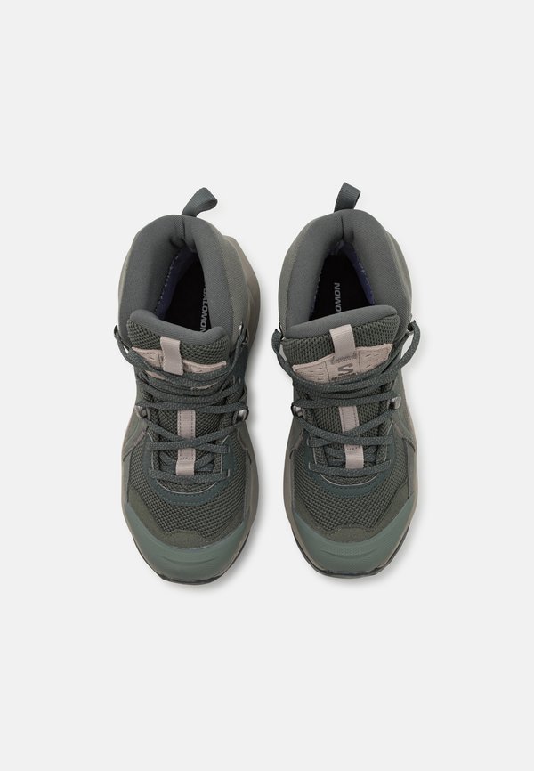 ELIXIR MID GTX - Hiking shoes2