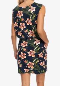 Roxy Sukienka z dżerseju