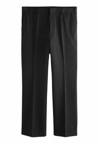 REGULAR FIT - Suit trousers - brown