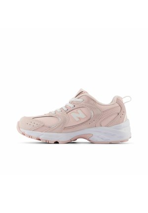 530 BUNGEE - Sneakers laag - pink white