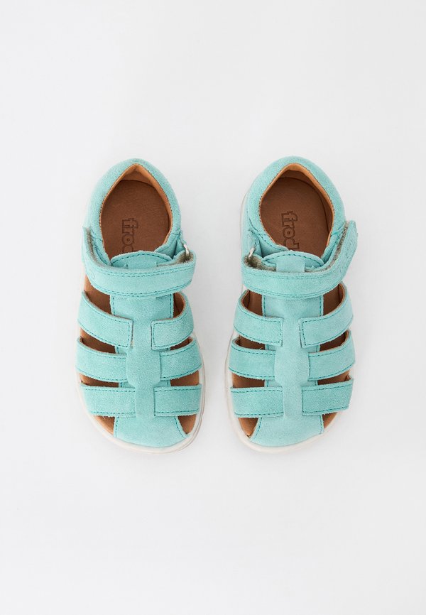 KEKO UNISEX - Sandals - mint2
