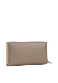 JOOP! SOFISTICATO MELETE - Monedero - grau braun