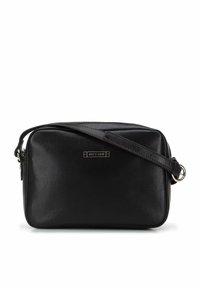 Niewybrane, dark brown