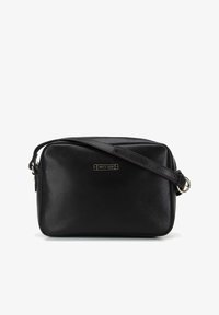 Niewybrane, dark brown