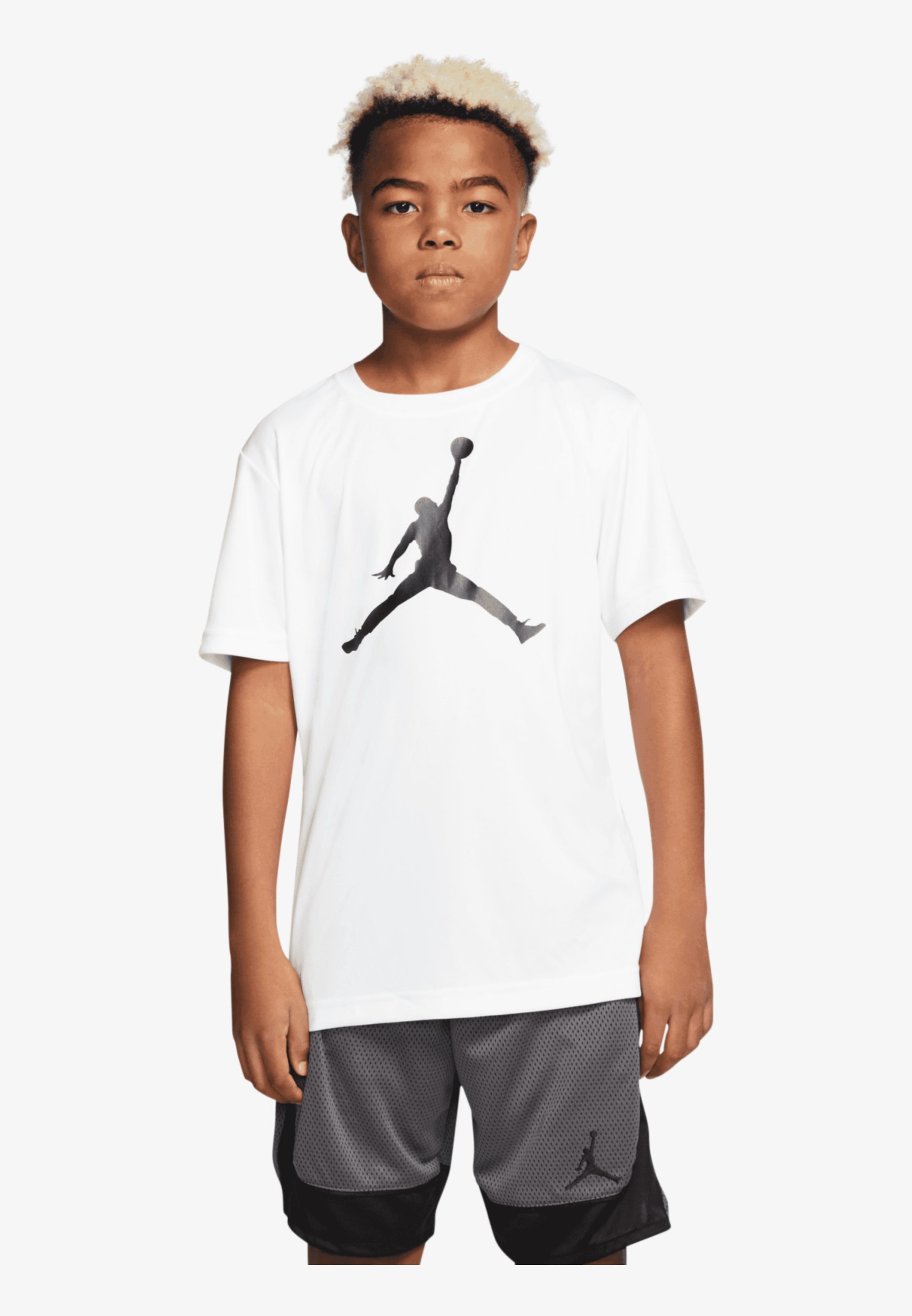 jordan jumpman t shirt junior