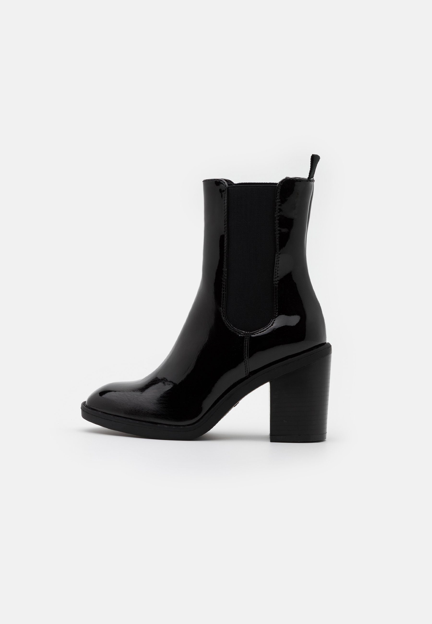 bottines talon original