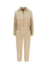Pajac - lt beige