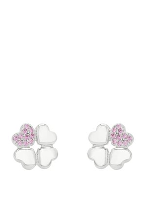 KLEEBLATT - Orecchini - rosa
