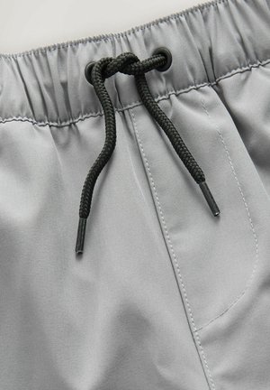 Next, REGULAR FIT - ACTIVE - Badeshorts - grey