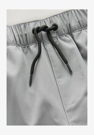 Next, REGULAR FIT - ACTIVE - Plavecké šortky - grey