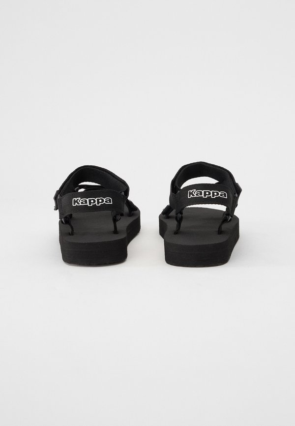 LOGO NEFARI UNISEX - Sandals2
