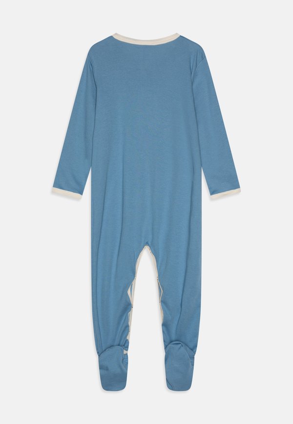 BÉBÉ BERNY DORS BIEN UNISEX - Sleep suit - alaska3