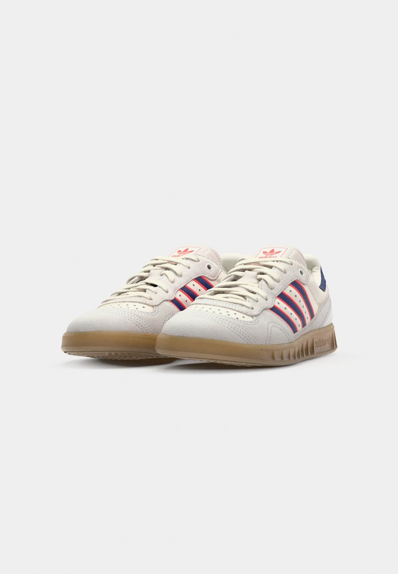 adidas gazelle silver green womens Men's Adidas Handball Spezial "Chalk White"  The Closet Inc
