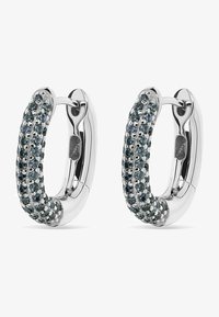 Unausgewählt, silver coloured