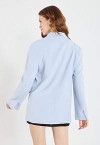 Even&Odd Blazer - light blue