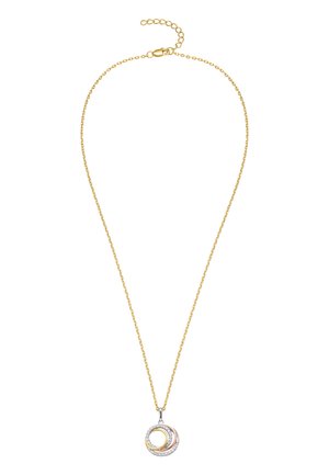 Halskette - gold-coloured