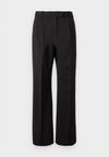 TIMELESS PANT - Kalhoty - black
