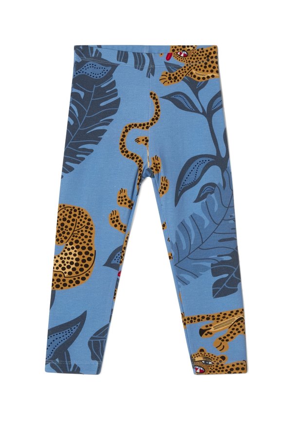 ASIAN LEOPARD - Leggings - Hosen