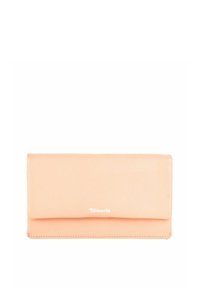 Unselected, apricot
