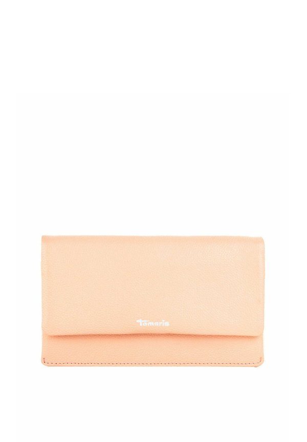 AMANDA - Geldbörse - apricot