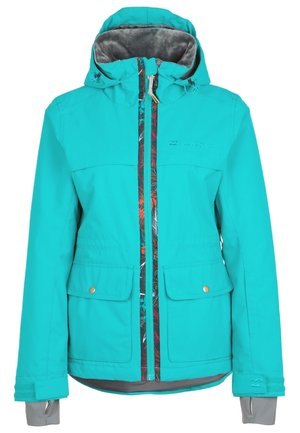 Billabong Snowboardjakke - turquoise
