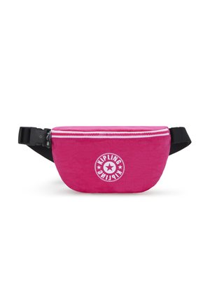 UNISEX FRESH LITE - Riñonera - resort pink combo