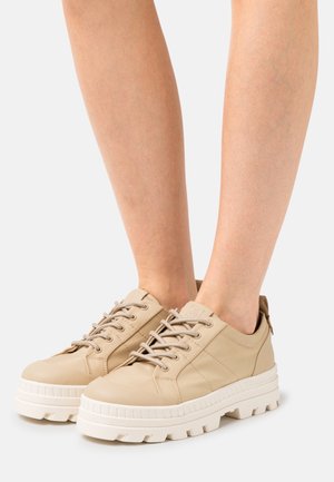 Marc O'Polo, Derbies - off-white