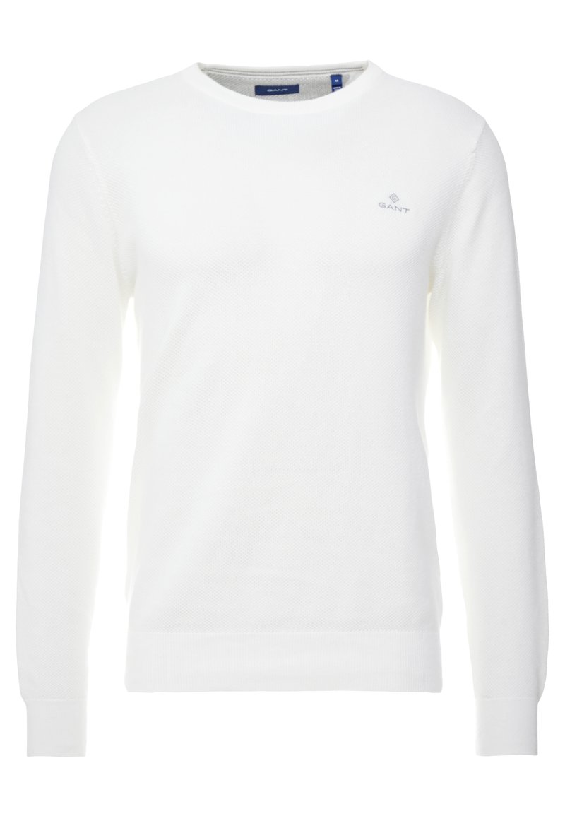 Gant Trui crème