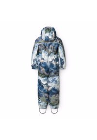 Molo POLARIS JUNIOR UNISEX - Mono para la nieve - snowy mountains