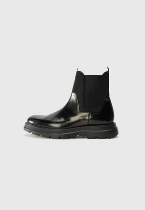 ARDEN - Klassiset nilkkurit - black