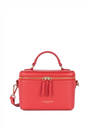MILANO ASHNA - Trousse - corail