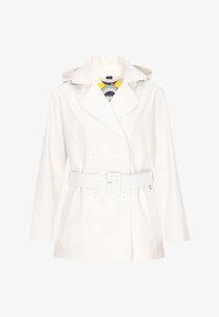 Ei valittu, offwhite