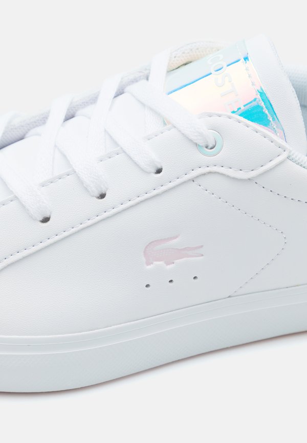 POWERCOURT CHILDREN LACE UNISEX - Trainers2