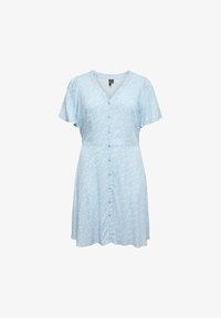 Non sélectionné, cashmere blue