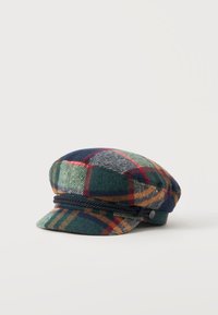 Δεν επιλέχθηκε, navy/green/red/cream