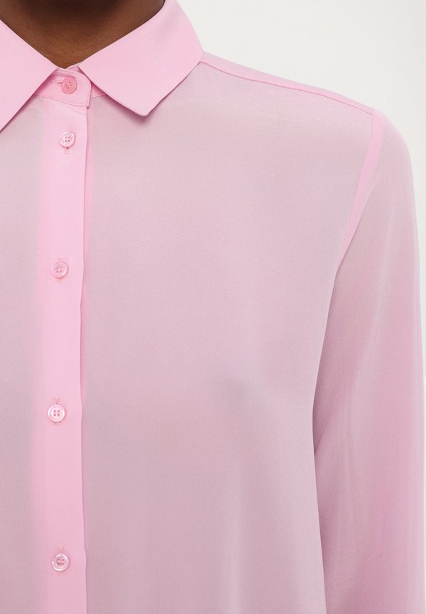 ALMINA - Button-down blouse2