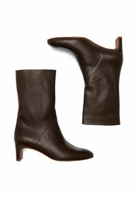 BALAGAN Botines - deep brown