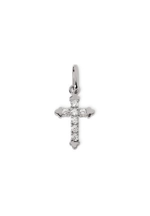 PENÉLOPE - Charm - plata color
