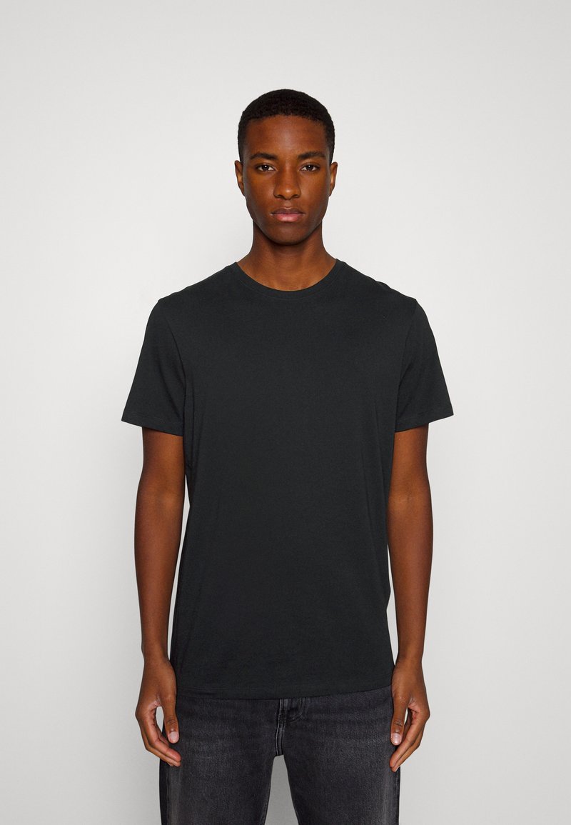 Selected F - SS Shirt - Romie