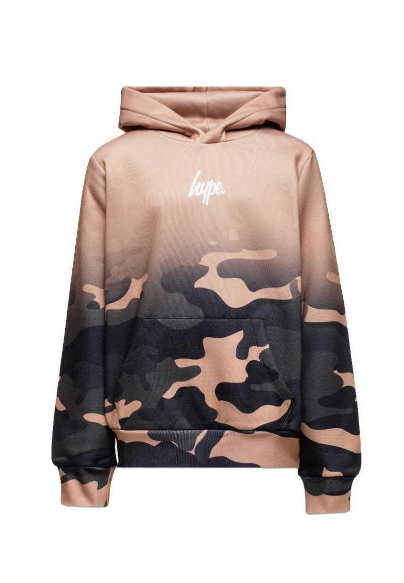 Hype Sweater beige