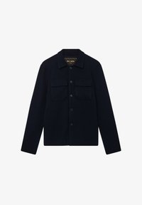 Valgt, navy