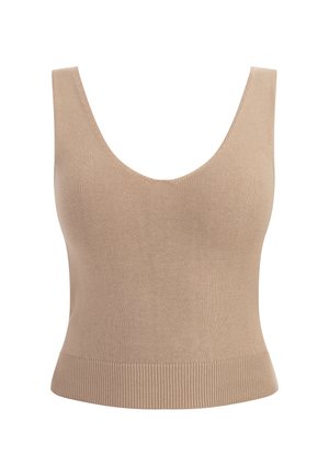 faina, TANK - Top