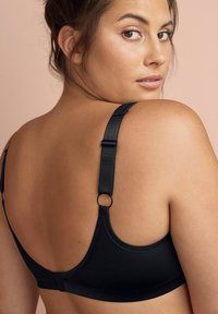 Ellos Plus collection MINIMIZER  - T-shirt-bh - schwarz