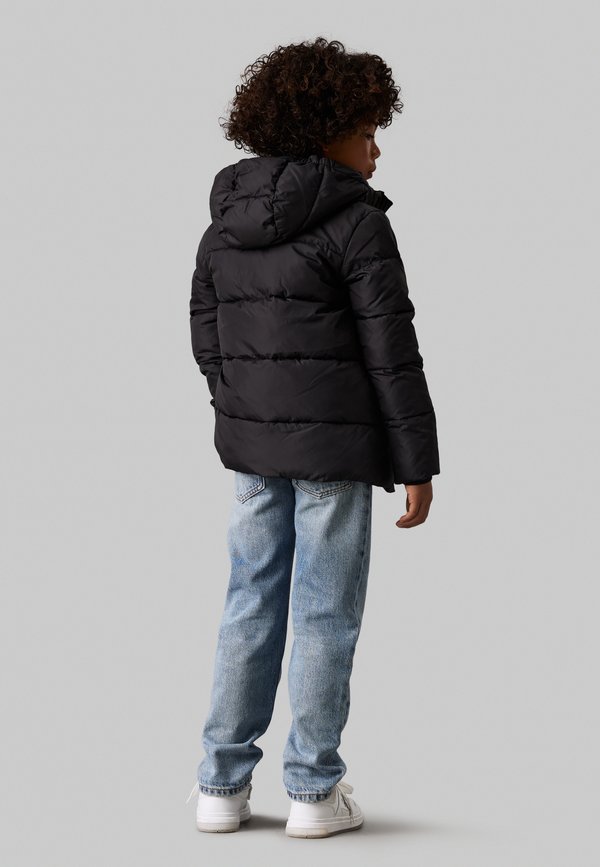 ESSENTIAL PUFFER JACKET UNISEX - Winter jacket2