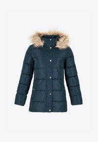 Niet geselecteerd, dark blue