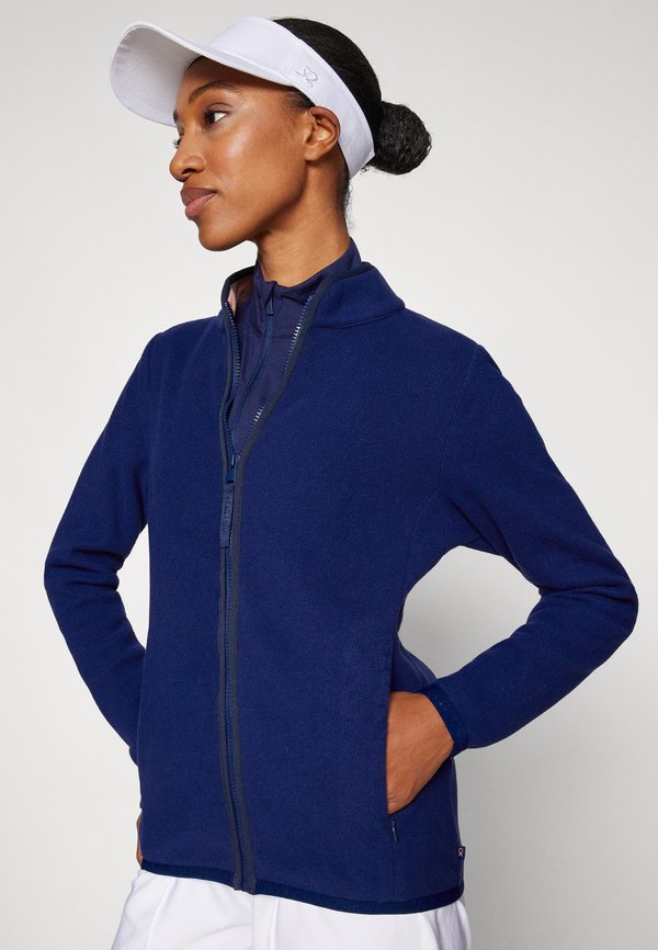 ALVARDO FULL ZIP  - Fleece jacket2