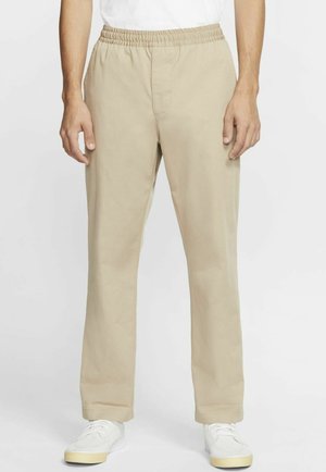 Chinos - khaki